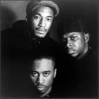 A TRIBE CALLED QUEST