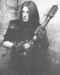 BURZUM