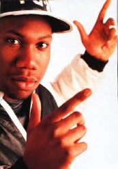 KRS-ONE