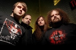 NAPALM DEATH