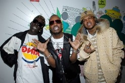 THREE 6 MAFIA